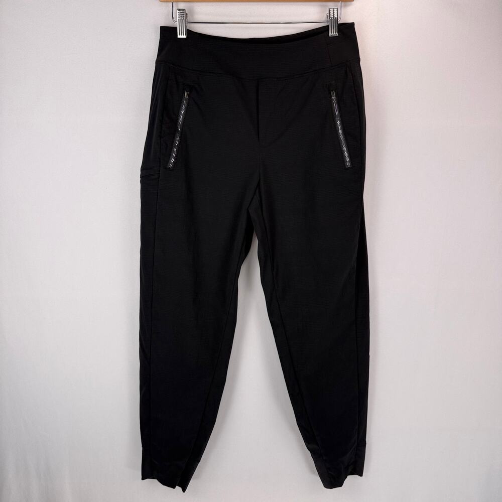 Athleta Trekkie North High Rise Jogger Size 4P